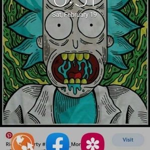 Meet your Posher, Ashton